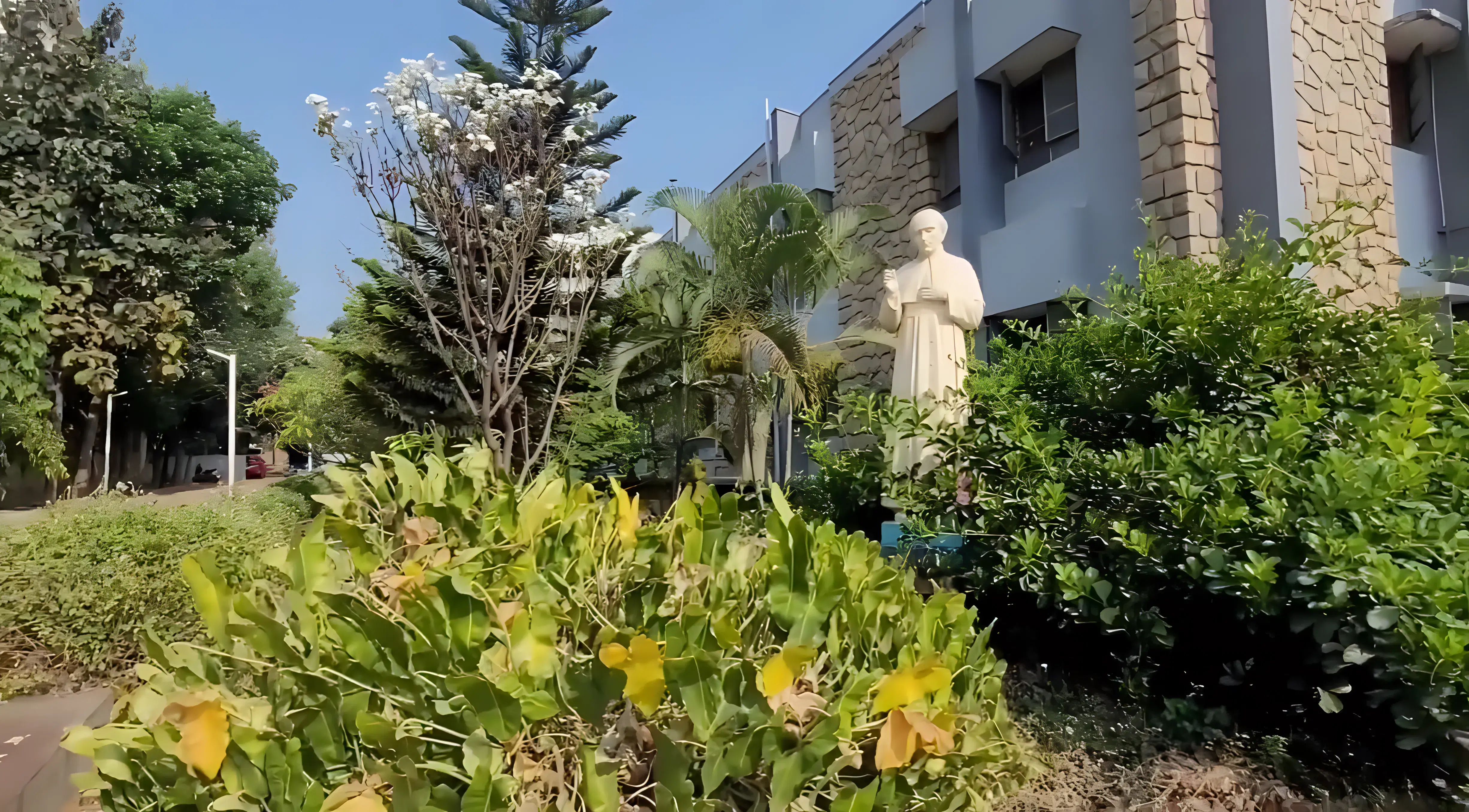 St Vincent Pallotti College of Engineering and Technology Nagpur Campus photo 1